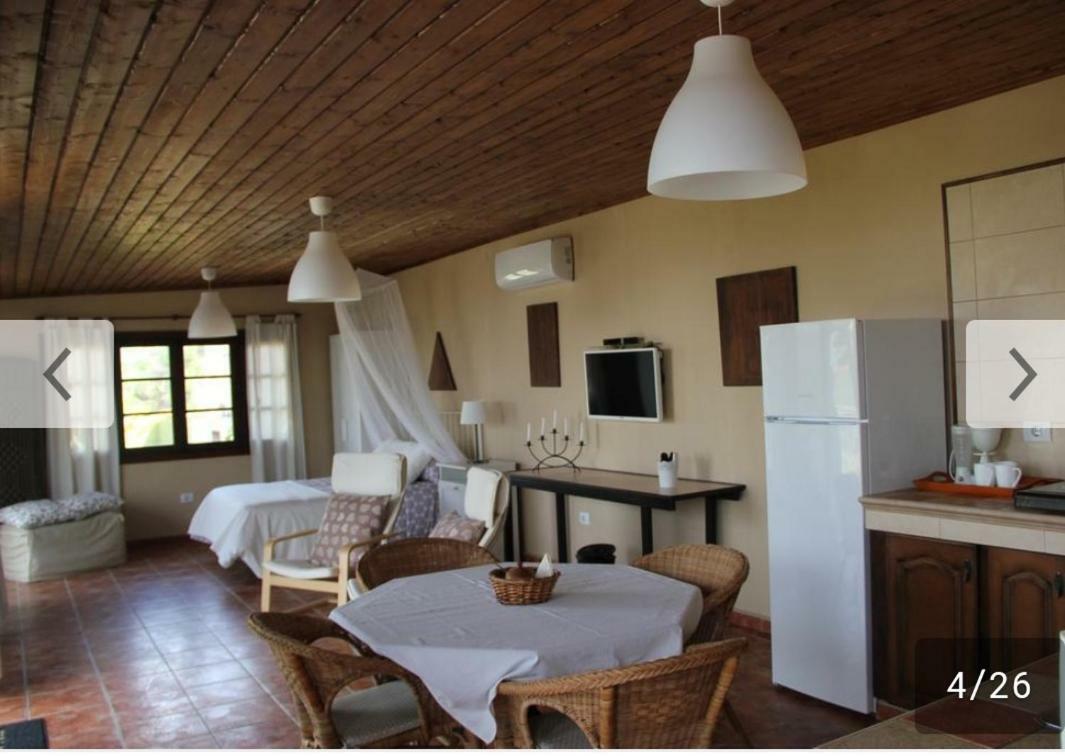 Apartamento Kiril 埃尔帕索 外观 照片