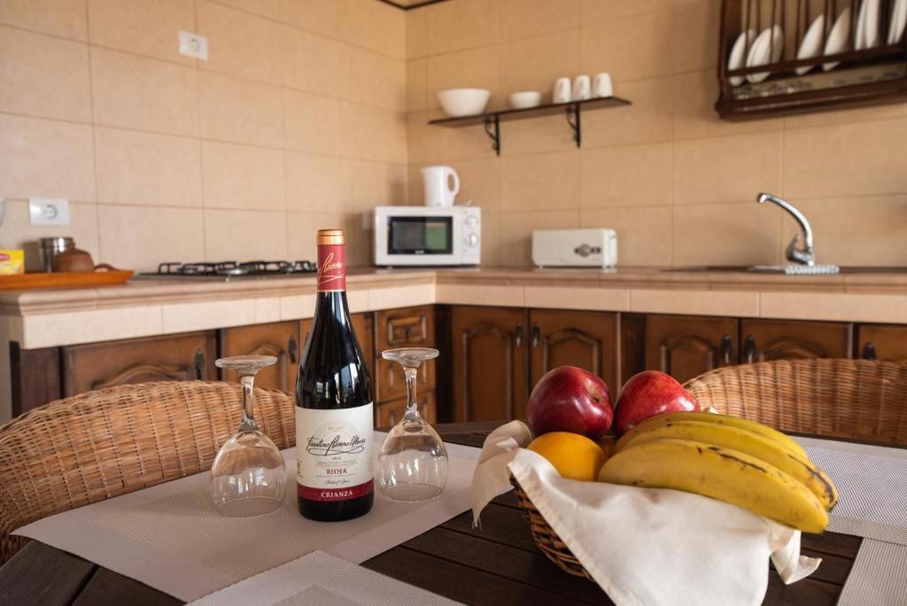 Apartamento Kiril 埃尔帕索 外观 照片
