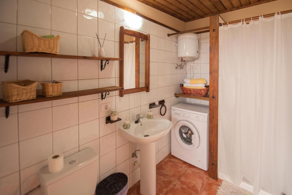 Apartamento Kiril 埃尔帕索 外观 照片