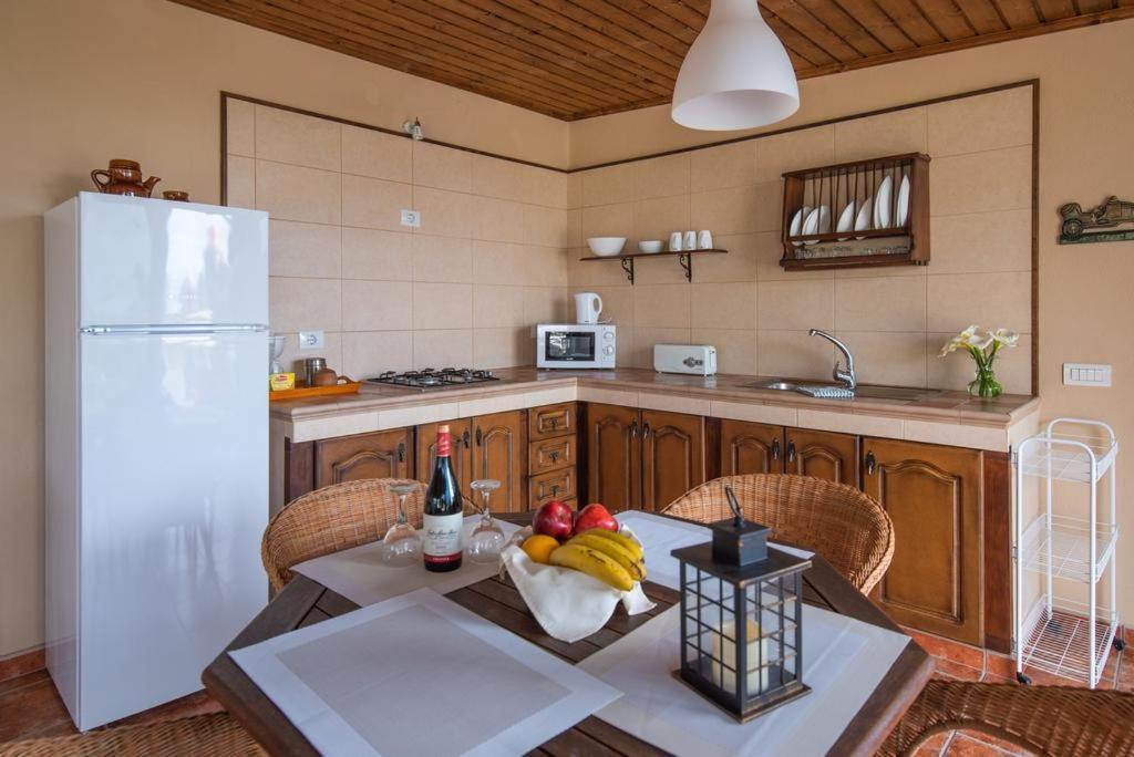 Apartamento Kiril 埃尔帕索 外观 照片